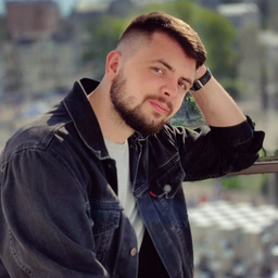 Vadym Humeniuk